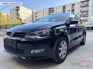 Glavna slika - VW Polo 1.4 benzin - MojAuto