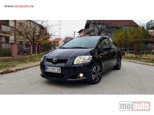 Glavna slika - Toyota Auris 1.6b+TNG reg.2.2026 - MojAuto