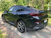 Slika 3 - BMW X6 M/Vazduh/Hybrid  - MojAuto