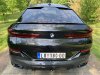 Slika 4 - BMW X6 M/Vazduh/Hybrid  - MojAuto