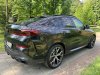 Slika 5 - BMW X6 M/Vazduh/Hybrid  - MojAuto