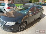 polovni Automobil VW Passat B6 polovni Automobil VW Passat B6