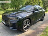 polovni Automobil BMW X6 M/Vazduh/Hybrid 