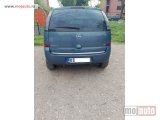 polovni Automobil Opel Meriva A 