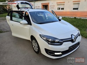 Glavna slika - Renault Megane 1,5dci - MojAuto