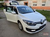 polovni Automobil Renault Megane 1,5dci polovni Automobil Renault Megane 1,5dci