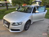 polovni Automobil Audi A4 1,8T 