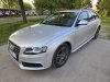 Slika 5 - Audi A4 1,8T  - MojAuto