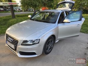 Glavna slika - Audi A4 1,8T - MojAuto