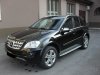 Slika 3 - Mercedes ML 320   - MojAuto