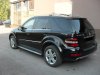 Slika 6 - Mercedes ML 320   - MojAuto