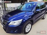 polovni Automobil VW Tiguan 4x4 restajling NOV polovni Automobil VW Tiguan 4x4 restajling NOV