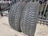 polovni delovi  225-55-17 Fulda kao nove odlicne