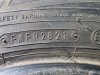 Slika 9 -  215-60-17 Falken kao nove odlicne - MojAuto
