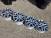 Slika 3 -  AluFelne 17Coli 5x114,3 Reno Nisan Mazda Hyundai kao nove - MojAuto