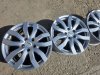 Slika 4 -  AluFelne 17Coli 5x114,3 Reno Nisan Mazda Hyundai kao nove - MojAuto