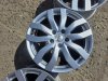Slika 6 -  AluFelne 17Coli 5x114,3 Reno Nisan Mazda Hyundai kao nove - MojAuto