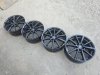 Slika 2 -  AluFelne 17Coli 5x114,3 Reno Nisan Mazda Hyundai kao nove - MojAuto