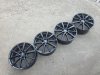 Slika 3 -  AluFelne 17Coli 5x114,3 Reno Nisan Mazda Hyundai kao nove - MojAuto