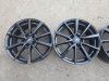 Slika 4 -  AluFelne 17Coli 5x114,3 Reno Nisan Mazda Hyundai kao nove - MojAuto