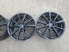 Slika 5 -  AluFelne 17Coli 5x114,3 Reno Nisan Mazda Hyundai kao nove - MojAuto