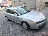 polovni Automobil Alfa Romeo 159 1.9jtd. AUTOMATIK  SVAJCARAC 