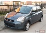 polovni Automobil Nissan Micra 1,2b 