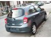 Slika 5 - Nissan Micra 1,2b  - MojAuto