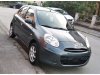 Slika 6 - Nissan Micra 1,2b  - MojAuto