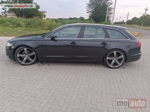 polovni Automobil Audi A6 2.0tdi 