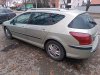 Slika 4 - Peugeot 407 2.0hdi  - MojAuto