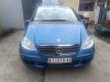 Slika 4 - Mercedes A 170 170 benzin   - MojAuto