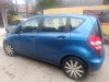 Slika 9 - Mercedes A 170 170 benzin   - MojAuto