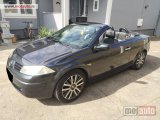 polovni Automobil Renault Megane 1.9 Dci Karmann polovni Automobil Renault Megane 1.9 Dci Karmann