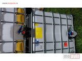 polovni   ibc kintejneri novi i polovni za vodu 1000l