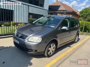 Glavna slika - VW Touran 2.0TDI - MojAuto