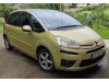 Slika 7 - Citroen C4 Picasso   - MojAuto