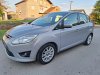 Slika 3 - Ford C Max 1.6 HDI,TITANIUM,NAVIGACIJA  - MojAuto