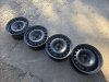 Slika 2 -  Celicne Felne 16Coli 4x100 Opel Fiat Grande Punto - MojAuto
