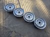 Slika 2 -  Celicne Felne 15Coli 5x160 Ford Tranzit kao nove Odlicne - MojAuto