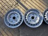 Slika 4 -  Celicne Felne 15Coli 5x160 Ford Tranzit kao nove Odlicne - MojAuto