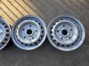Slika 5 -  Celicne Felne 15Coli 5x160 Ford Tranzit kao nove Odlicne - MojAuto