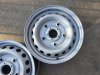 Slika 6 -  Celicne Felne 15Coli 5x160 Ford Tranzit kao nove Odlicne - MojAuto