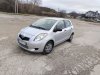 Slika 1 - Toyota Yaris 1.35V  - MojAuto