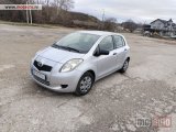 polovni Automobil Toyota Yaris 1.35V polovni Automobil Toyota Yaris 1.35V