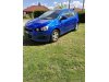 Slika 3 - Chevrolet Aveo   - MojAuto