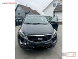 Kia Sportage 1,7 