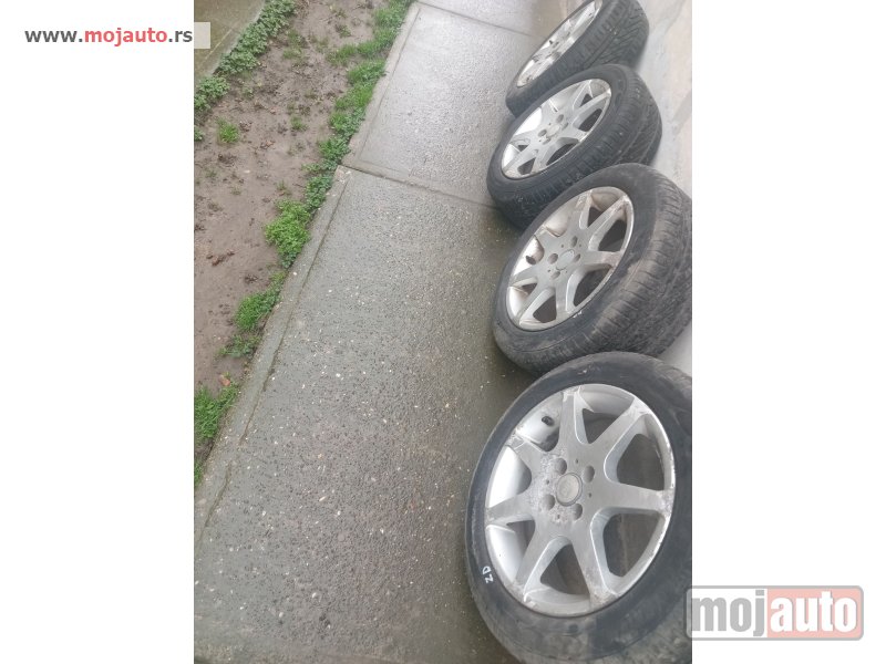 Glavna slika -  Alu felne - MojAuto
