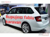 polovni Automobil Škoda Fabia kupujem polovni Automobil Škoda Fabia kupujem