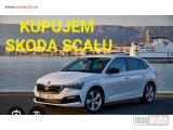 polovni Automobil Škoda Scala kupujem polovni Automobil Škoda Scala kupujem
